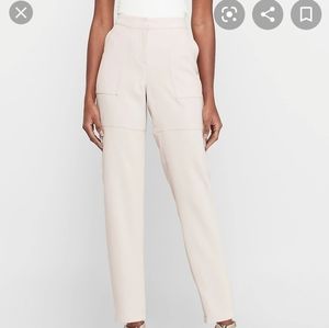 Express Utility Pants